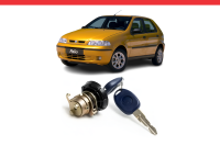 Imagem do produto Cilindro de Porta Malas Universal para Fiat Palio .../2004 - Cod. 1524